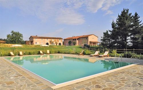 Le Sodole Country & Golf Resort