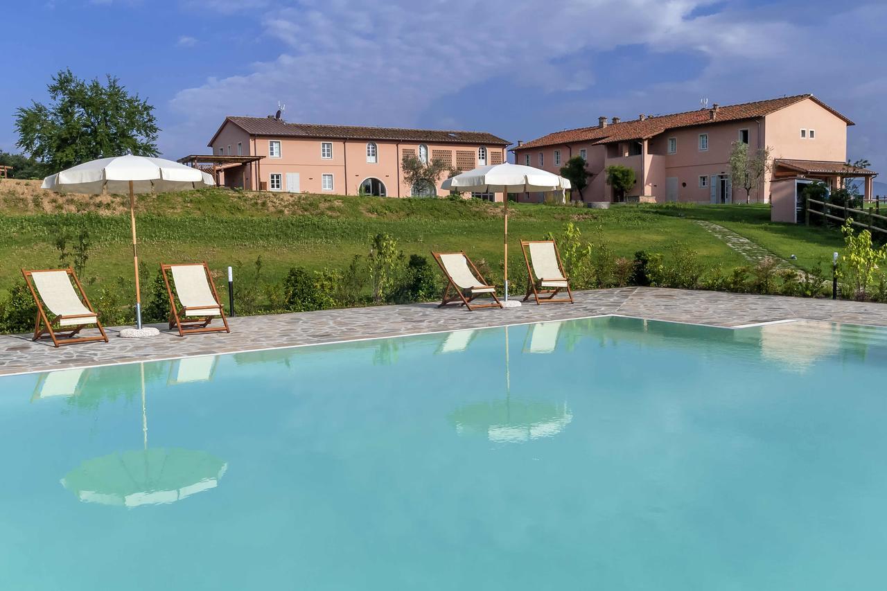 Le Sodole Country & Golf Resort Pontedera