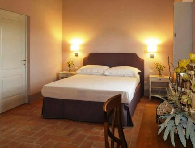 Resort Le Sodole Country & Golf Pontedera