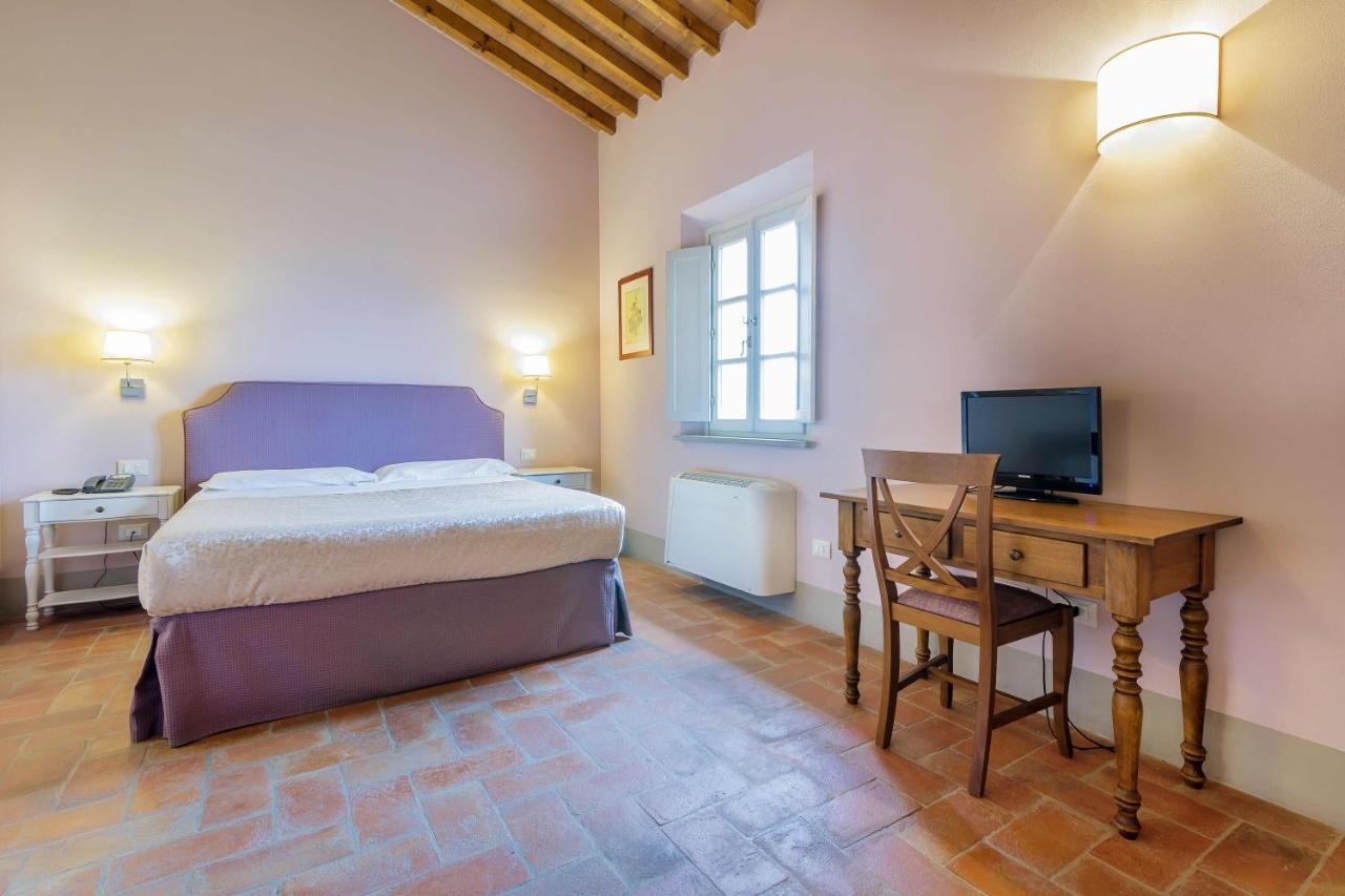 Le Sodole Country & Golf Pontedera