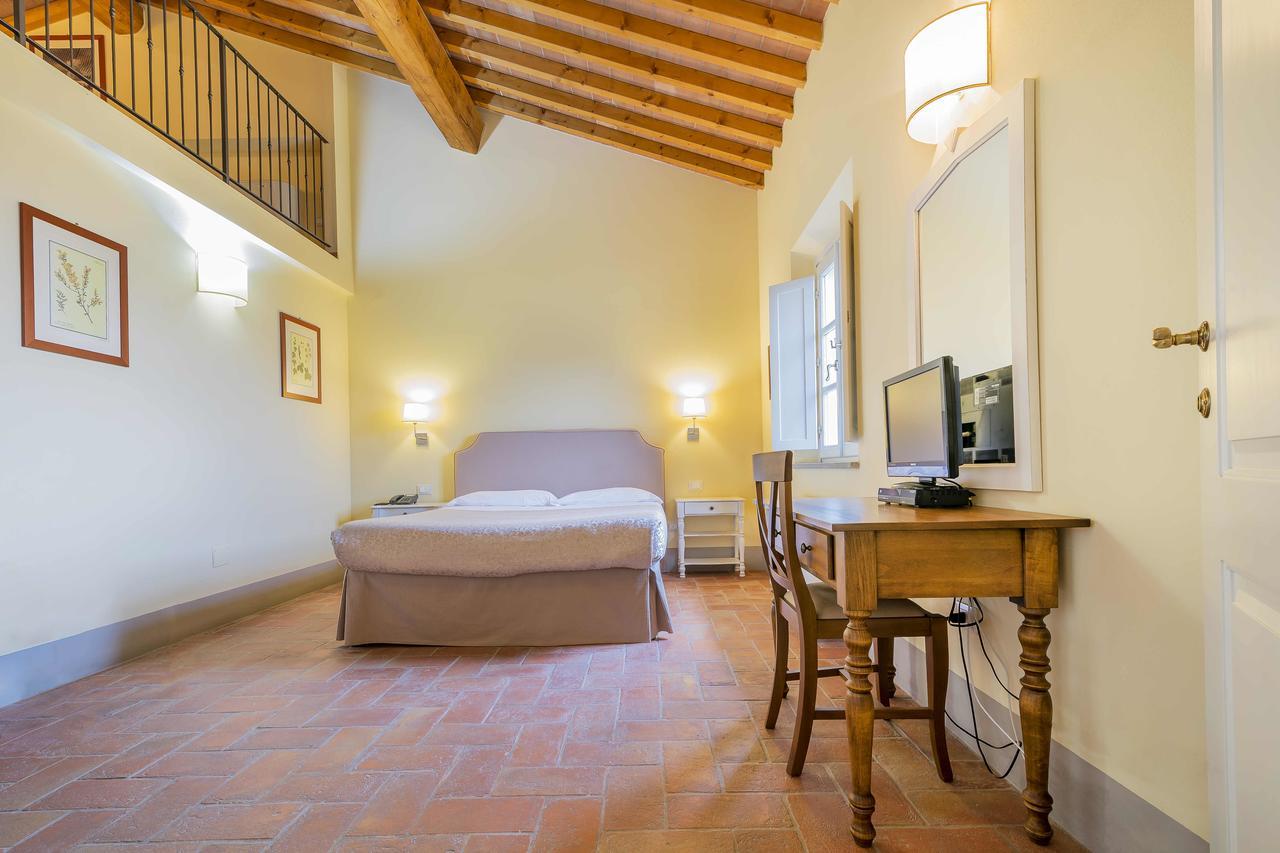 Le Sodole Country & Golf Resort 4*