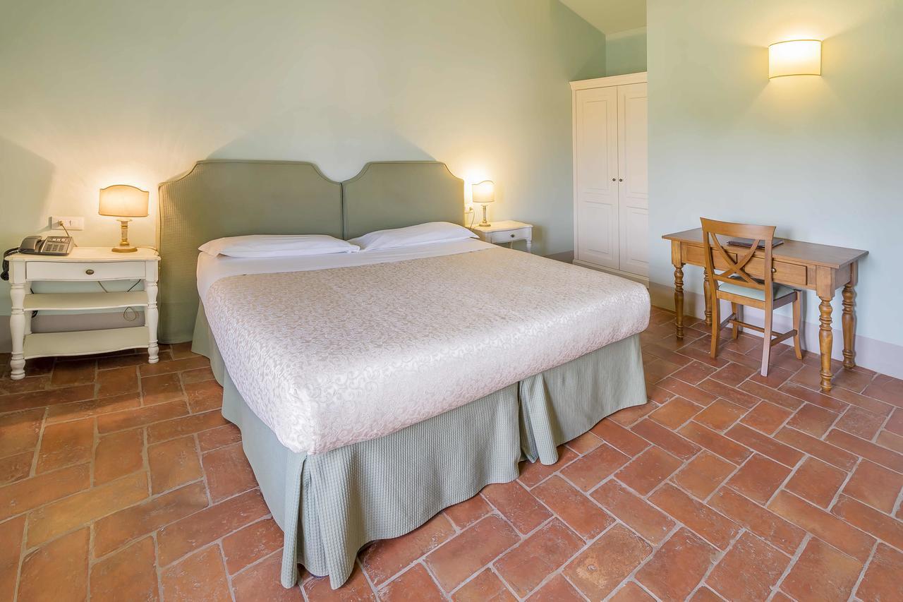 Le Sodole Country & Golf 4*