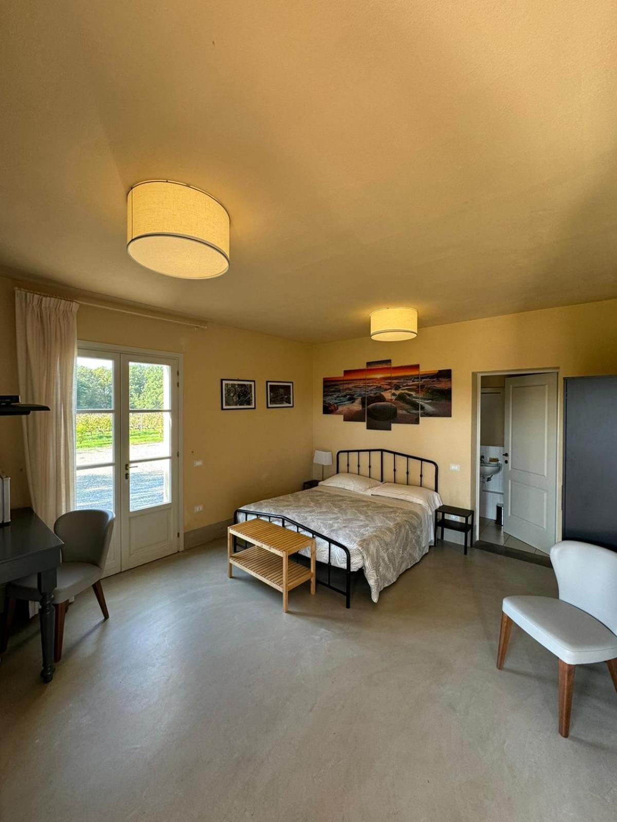 Resort Le Sodole Country & Golf Pontedera