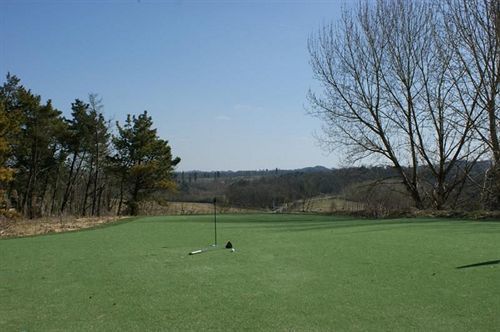 Le Sodole Country & Golf 4*