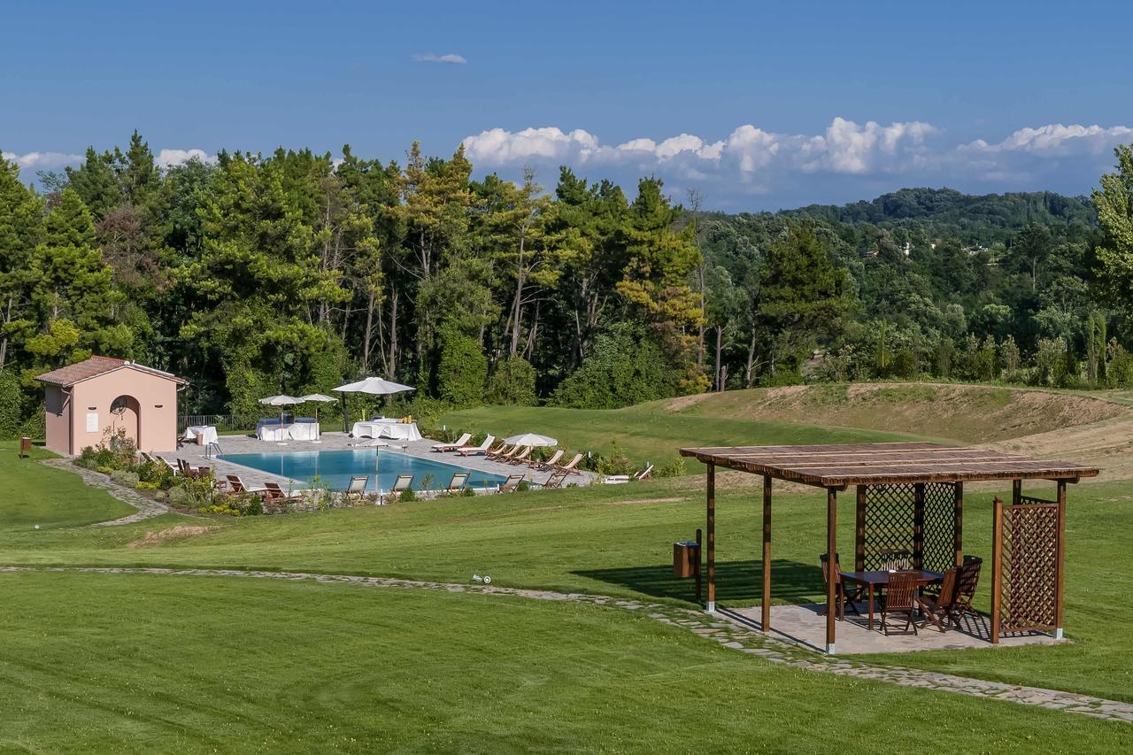 Le Sodole Country & Golf Resort