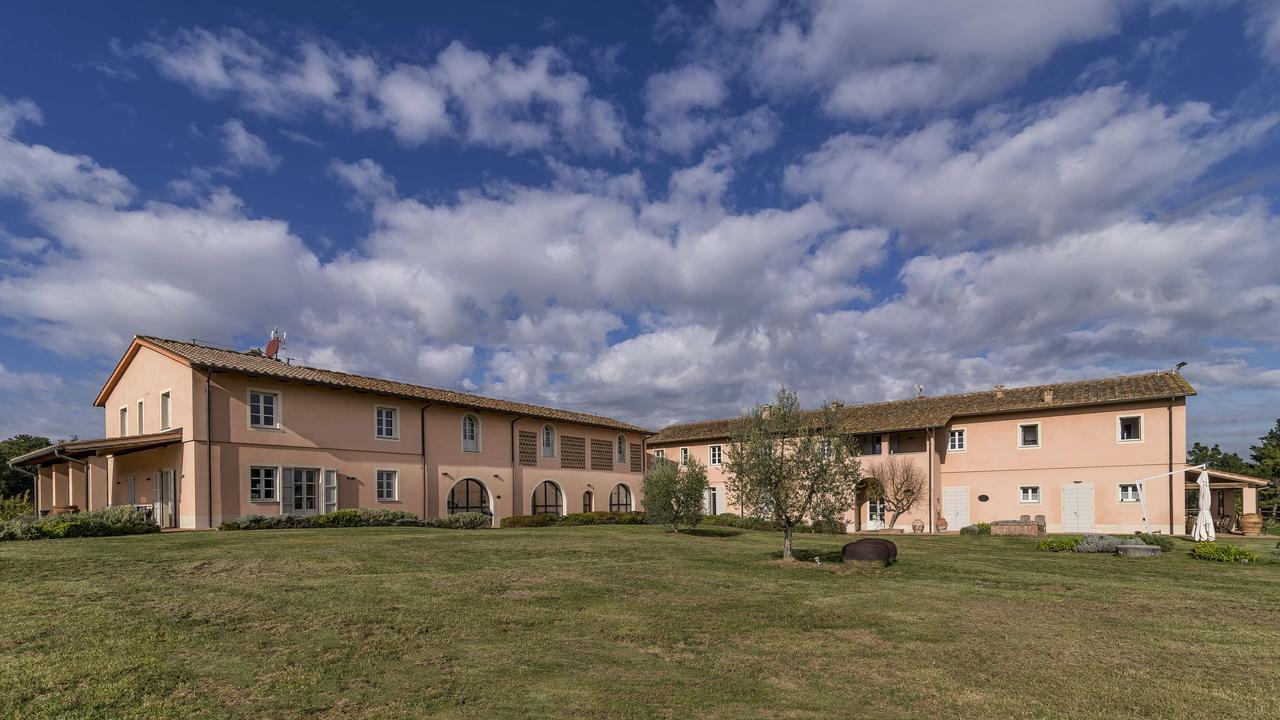 Le Sodole Country & Golf 4*