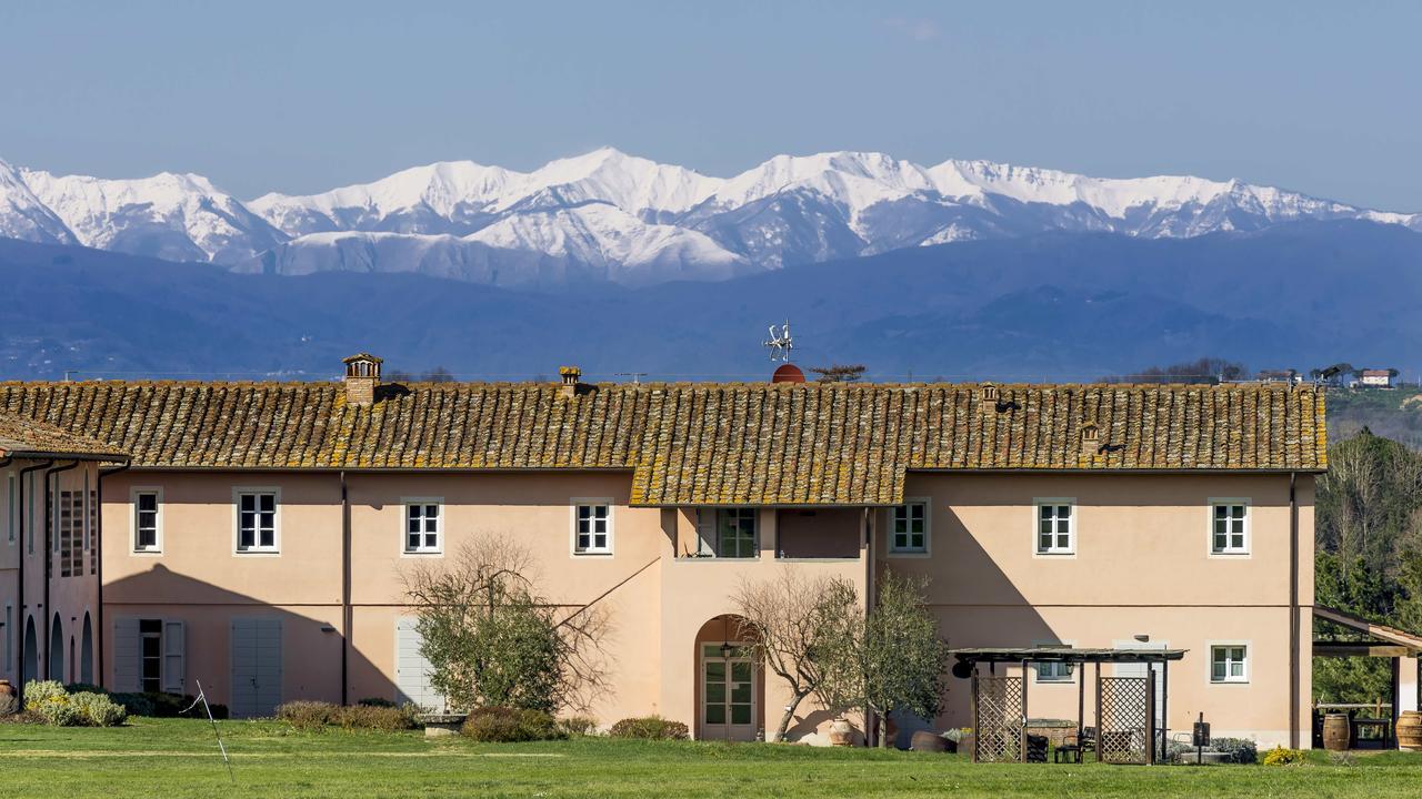 Le Sodole Country & Golf 4* Pontedera